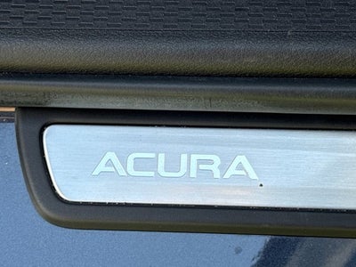 2020 Acura MDX Technology SH-AWD