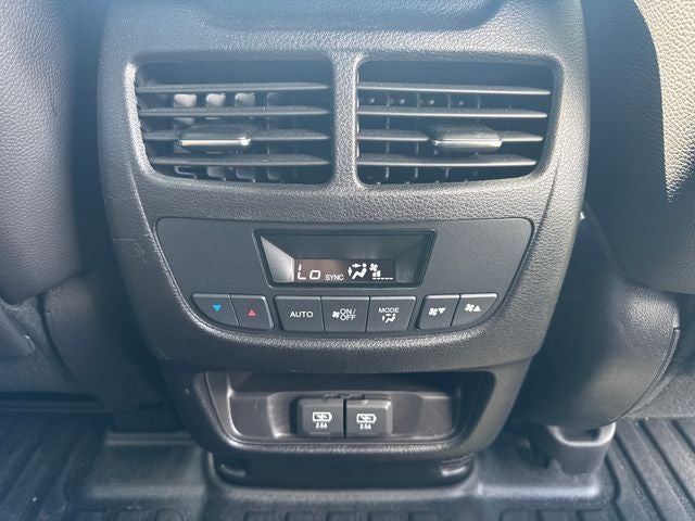 2020 Acura MDX Technology SH-AWD