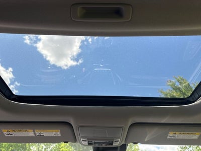 2020 Acura MDX Technology SH-AWD