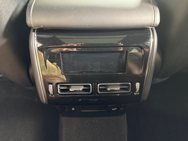 2023 Lincoln Aviator Reserve Premium