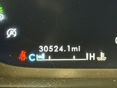 2023 Lincoln Aviator Reserve Premium