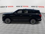 2018 Lincoln Navigator Reserve