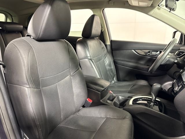 2014 Nissan Rogue SL