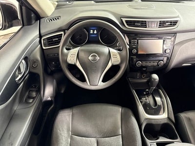 2014 Nissan Rogue SL