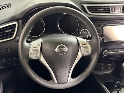 2014 Nissan Rogue SL