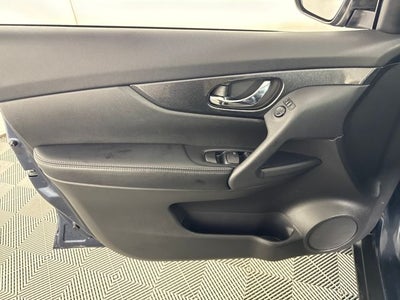 2014 Nissan Rogue SL