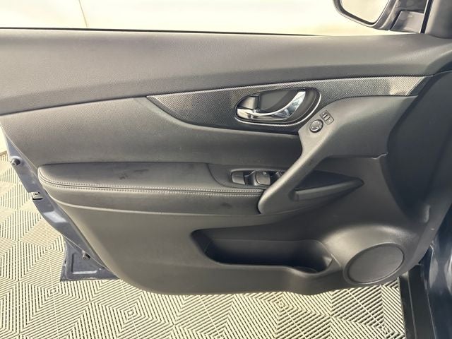 2014 Nissan Rogue SL