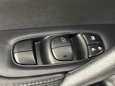 2014 Nissan Rogue SL