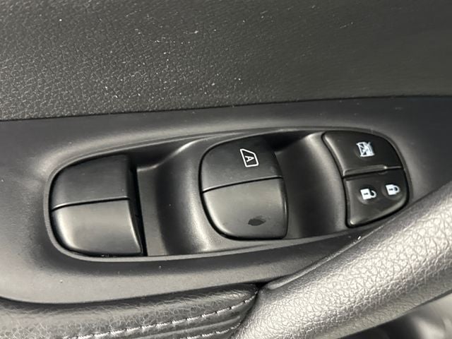 2014 Nissan Rogue SL