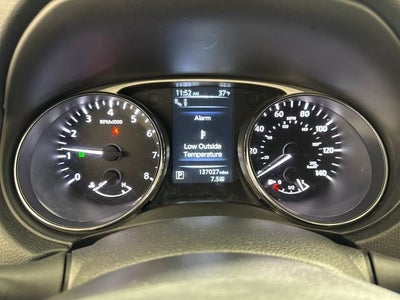 2014 Nissan Rogue SL