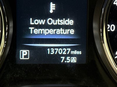 2014 Nissan Rogue SL