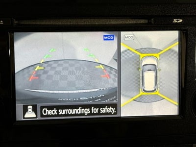 2014 Nissan Rogue SL