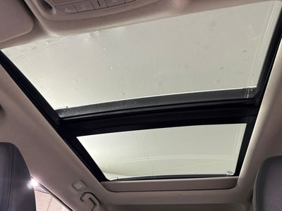 2014 Nissan Rogue SL