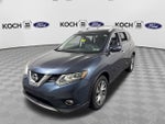 2014 Nissan Rogue SL
