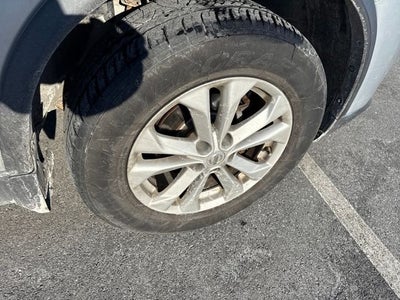 2014 Nissan Rogue SV