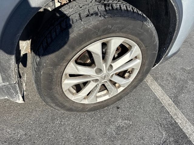 2014 Nissan Rogue SV