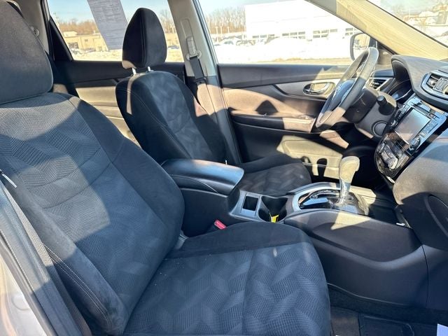 2014 Nissan Rogue SV