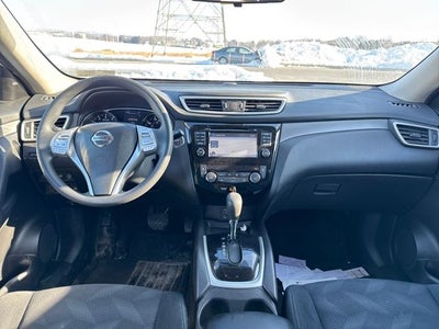 2014 Nissan Rogue SV