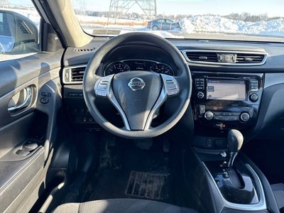 2014 Nissan Rogue SV