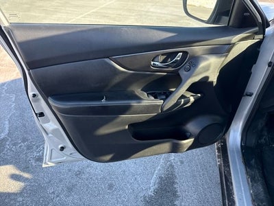 2014 Nissan Rogue SV