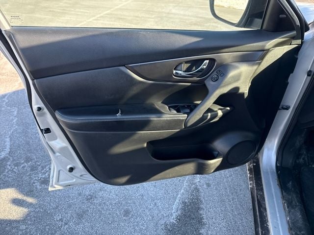 2014 Nissan Rogue SV