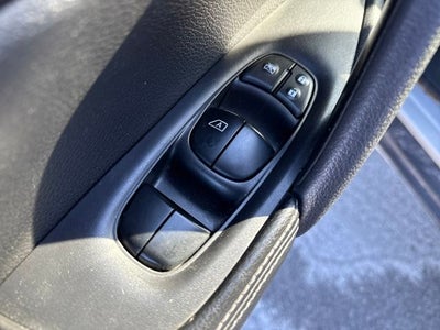 2014 Nissan Rogue SV