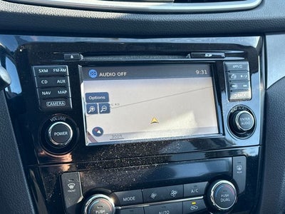 2014 Nissan Rogue SV