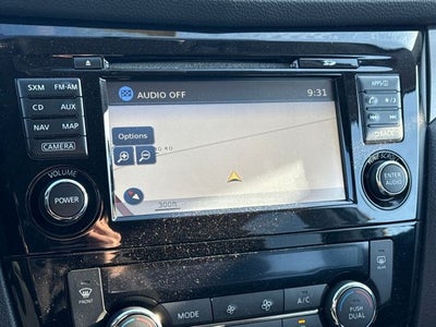 2014 Nissan Rogue SV