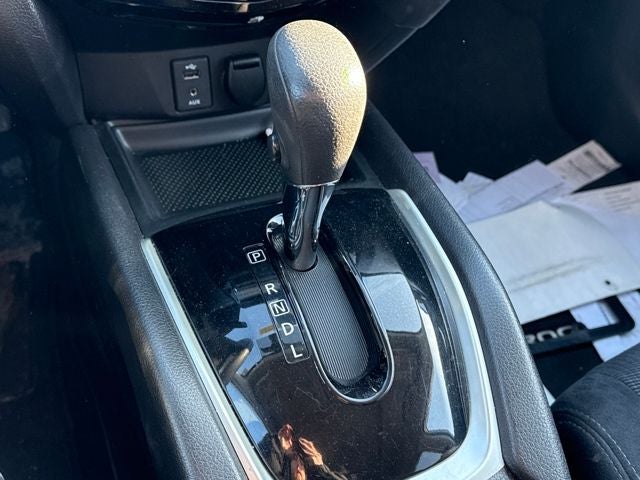 2014 Nissan Rogue SV