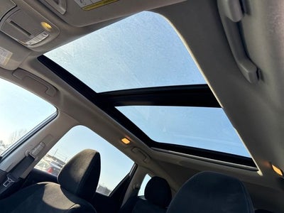 2014 Nissan Rogue SV