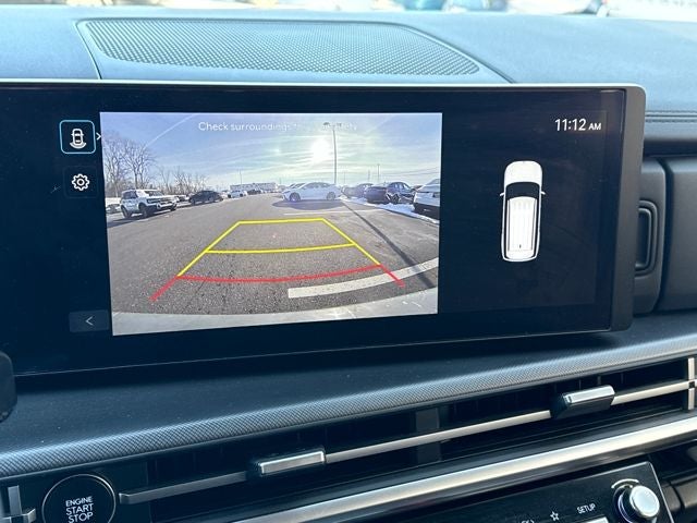 2024 Hyundai Santa Fe XRT