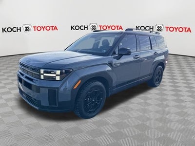 2024 Hyundai Santa Fe XRT