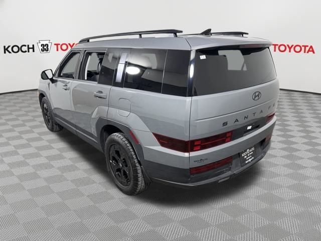 2024 Hyundai Santa Fe XRT