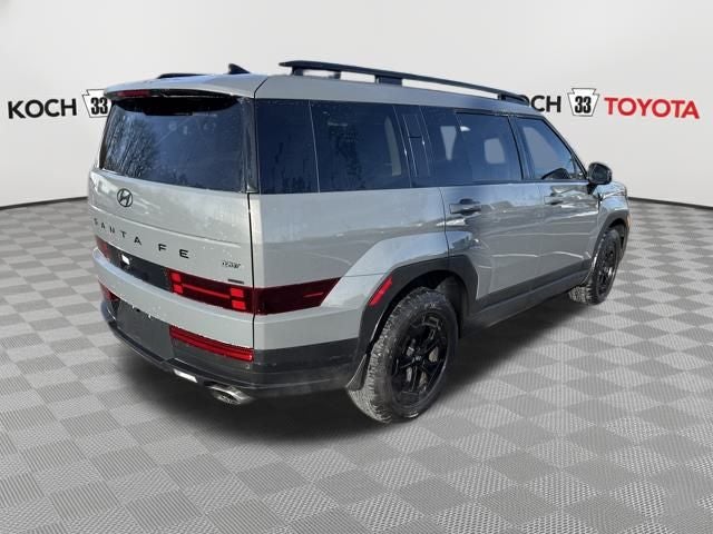 2024 Hyundai Santa Fe XRT