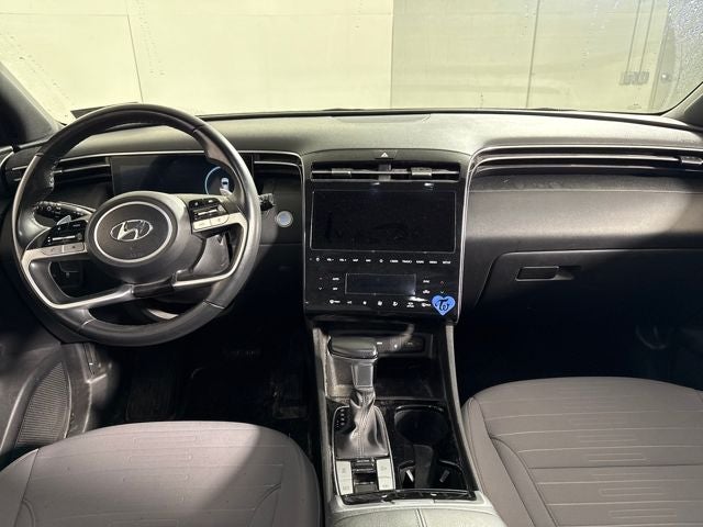 2023 Hyundai Santa Cruz SEL Premium