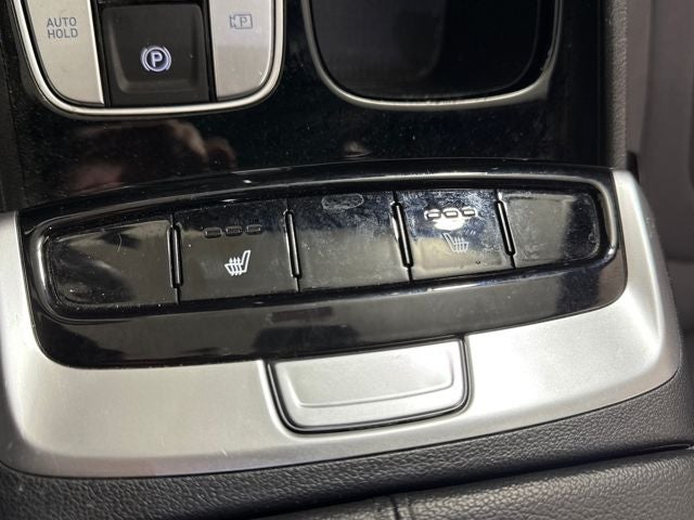 2023 Hyundai Santa Cruz SEL Premium