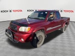2003 Toyota Tundra SR5