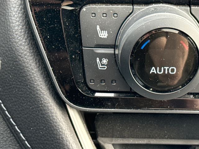 2024 Toyota Grand Highlander Hybrid Limited