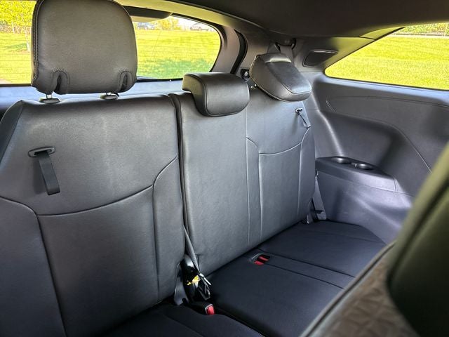 2025 Toyota Sienna Woodland Edition 7 Passenger