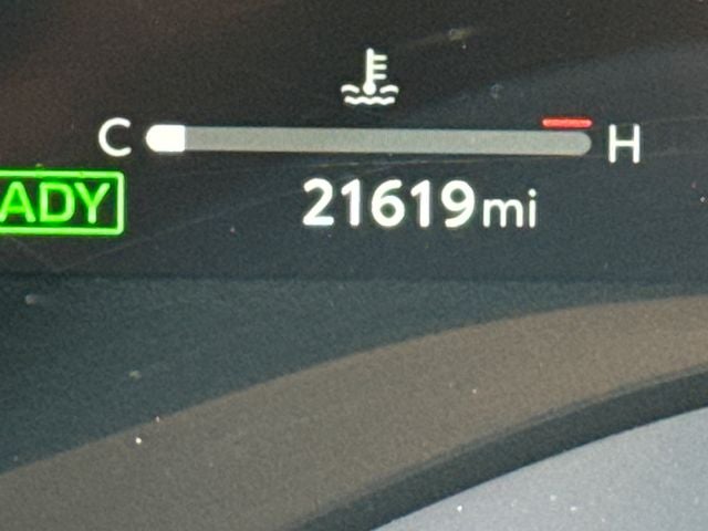 2025 Toyota Sienna Woodland Edition 7 Passenger