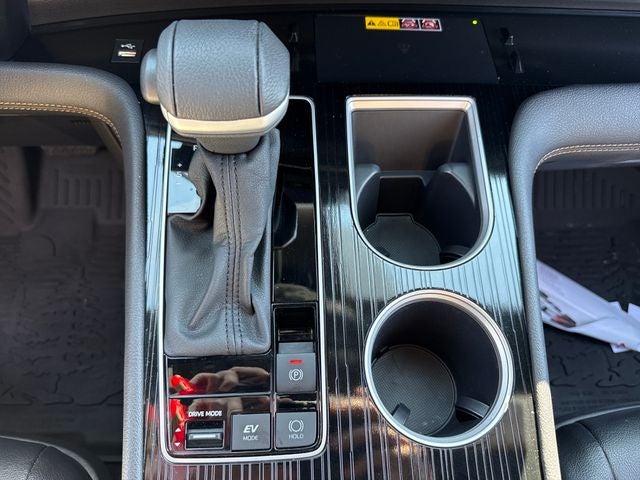 2025 Toyota Sienna Woodland Edition 7 Passenger
