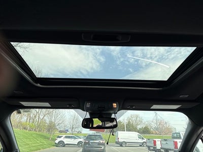 2025 Toyota Sienna Woodland Edition 7 Passenger