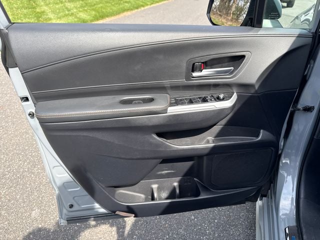 2025 Toyota Sienna Woodland Edition 7 Passenger