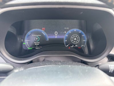 2025 Toyota Sienna Woodland Edition 7 Passenger