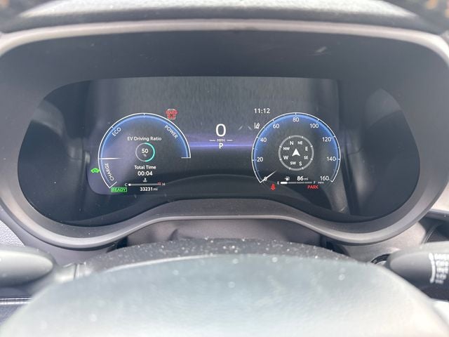 2025 Toyota Sienna Woodland Edition 7 Passenger