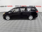 2012 Toyota Sienna XLE 7 Passenger