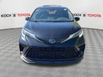 2023 Toyota Sienna XSE 7 Passenger