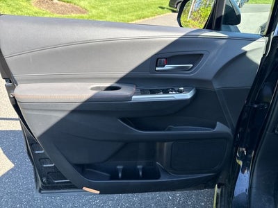 2023 Toyota Sienna XSE 7 Passenger