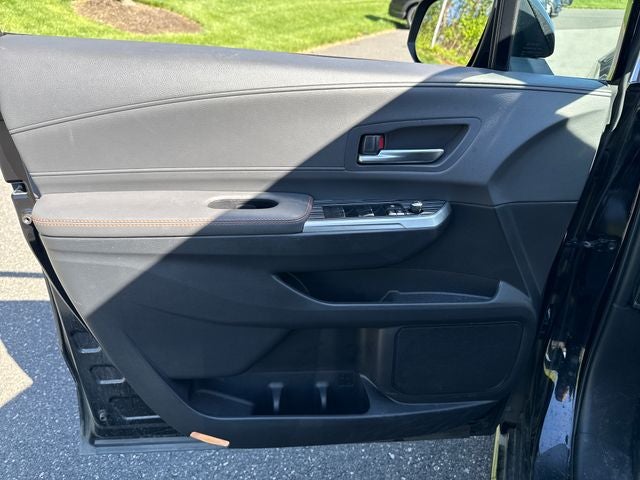 2023 Toyota Sienna XSE 7 Passenger