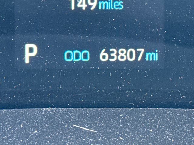 2023 Toyota Sienna XSE 7 Passenger